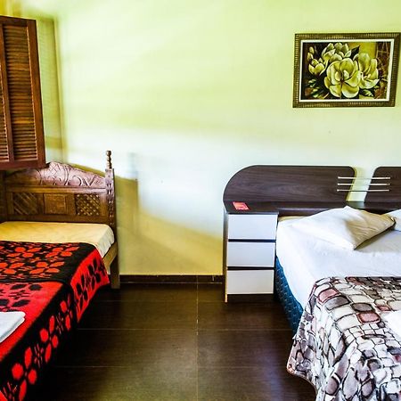 Hotel Fazenda Morada Do Imperador Барбасена Экстерьер фото
